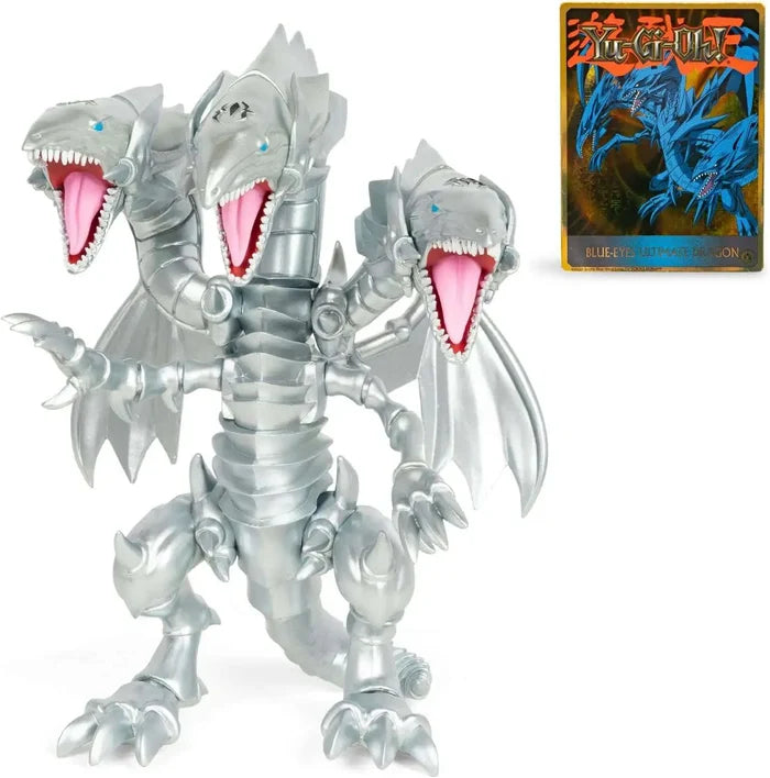 U.C.C. Distributing Yu-Gi-Oh! 7 Limited Edition Deluxe Action Figure
