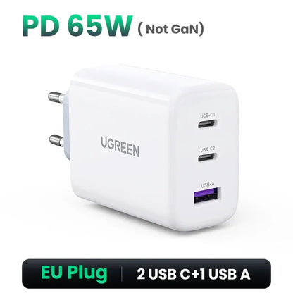 PD 65W Not GaN / CHINA