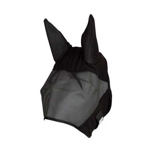 UltraShield Fly Mask with Ears