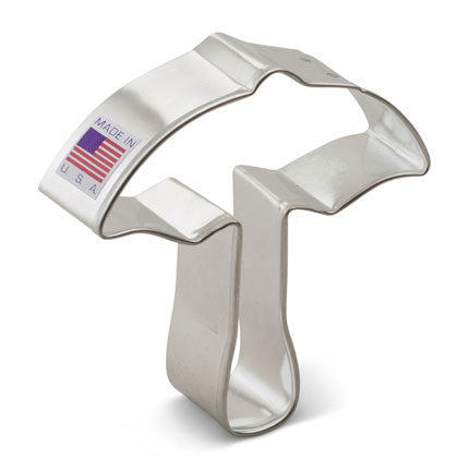 Umbrella Cookie Cutter
