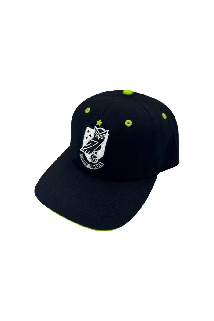 [ union omaha ] dad hat - Official League