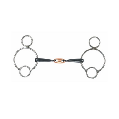 Universal Sweet Iron Bit with Lozenge
