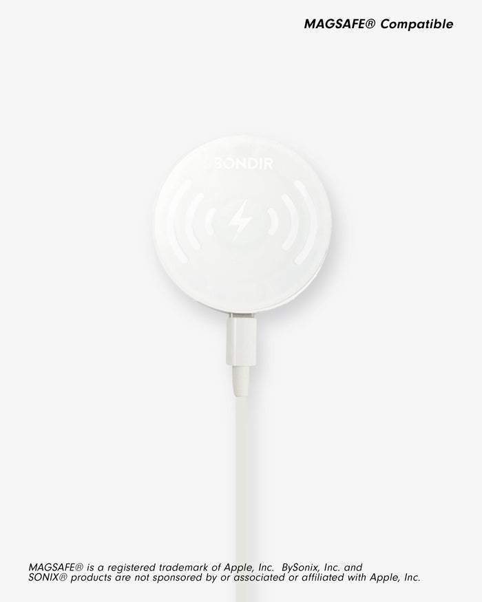 Tech Accessories - USB-A MagLink™ Wireless Charger
