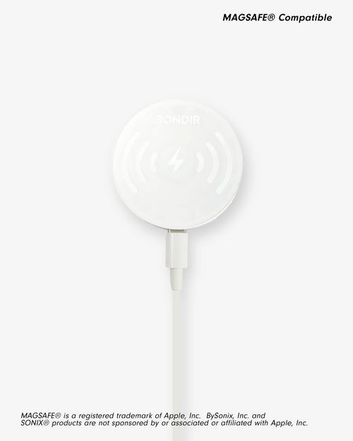 Tech Accessories - USB-A MagLink™ Wireless Charger