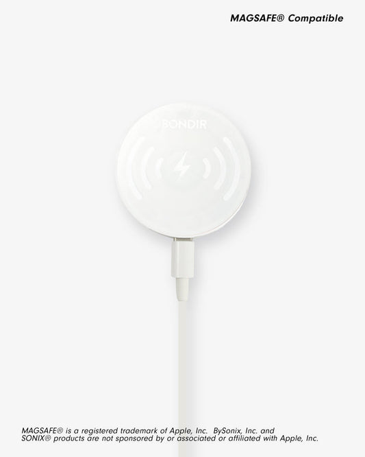 Tech Accessories - USB-A MagLink™ Wireless Charger