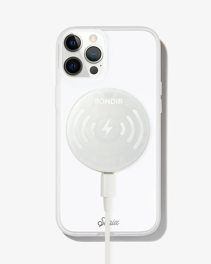 Tech Accessories - USB-A MagLink™ Wireless Charger