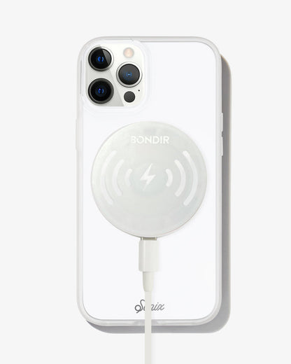 Tech Accessories - USB-A MagLink™ Wireless Charger