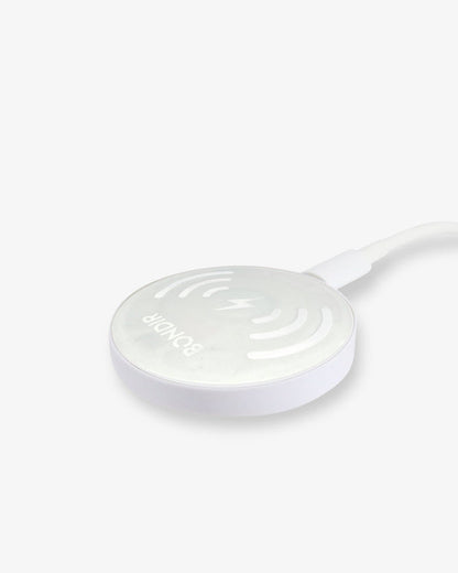 Tech Accessories - USB-A MagLink™ Wireless Charger