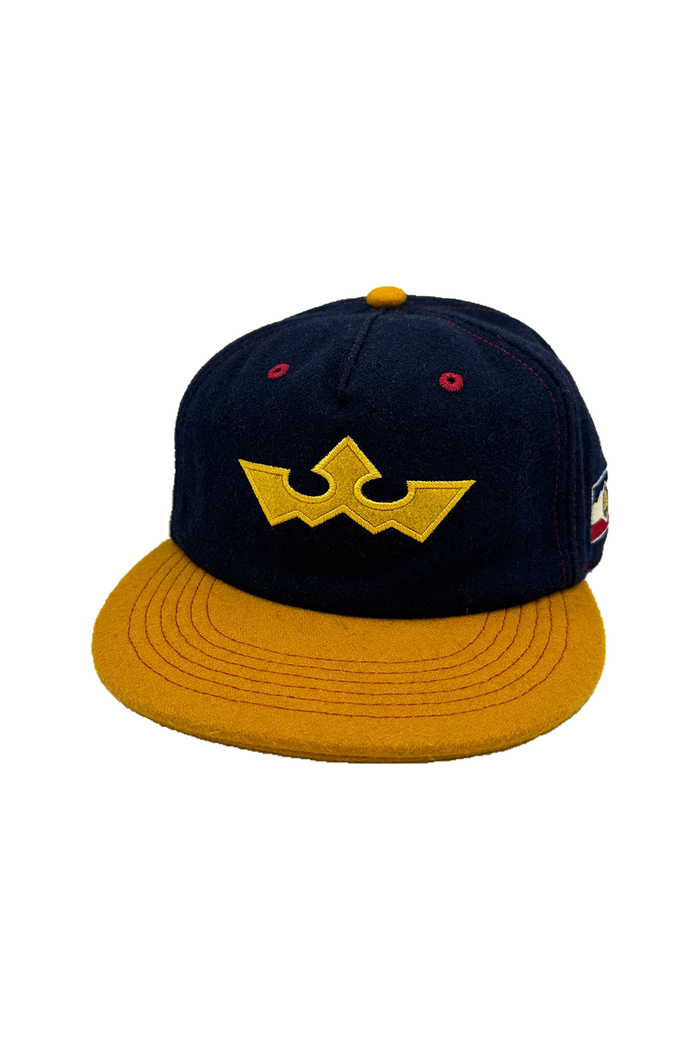 [ utah royals fc ] wooly crown - Official League