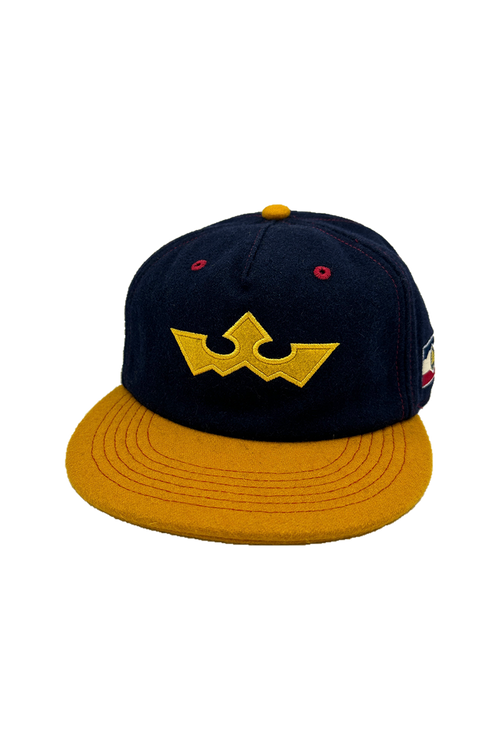 [ utah royals fc ] wooly crown - Official League