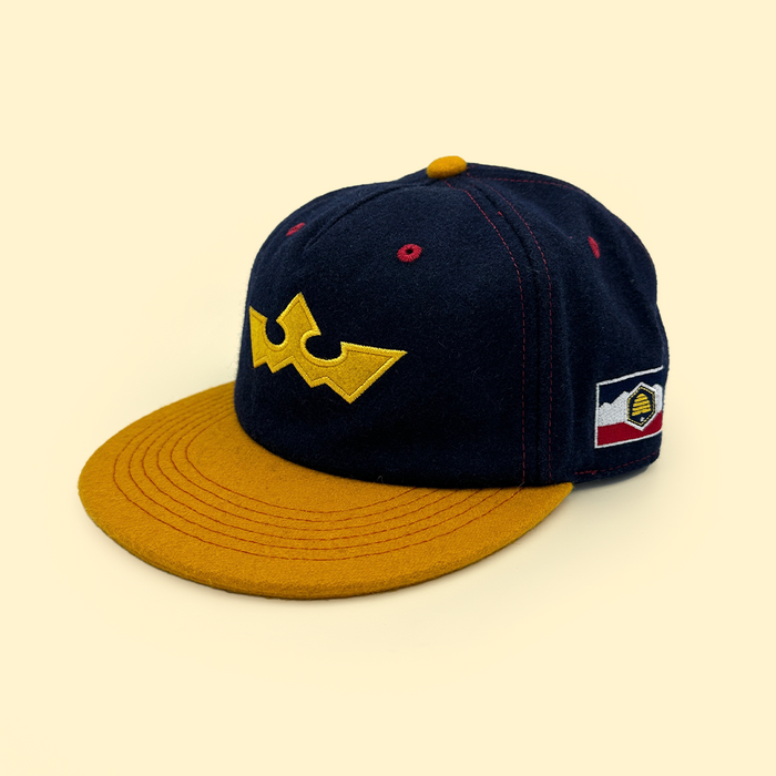 [ utah royals fc ] wooly crown - Official League