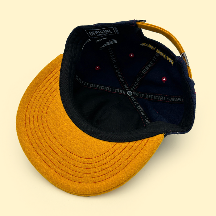 [ utah royals fc ] wooly crown - Official League