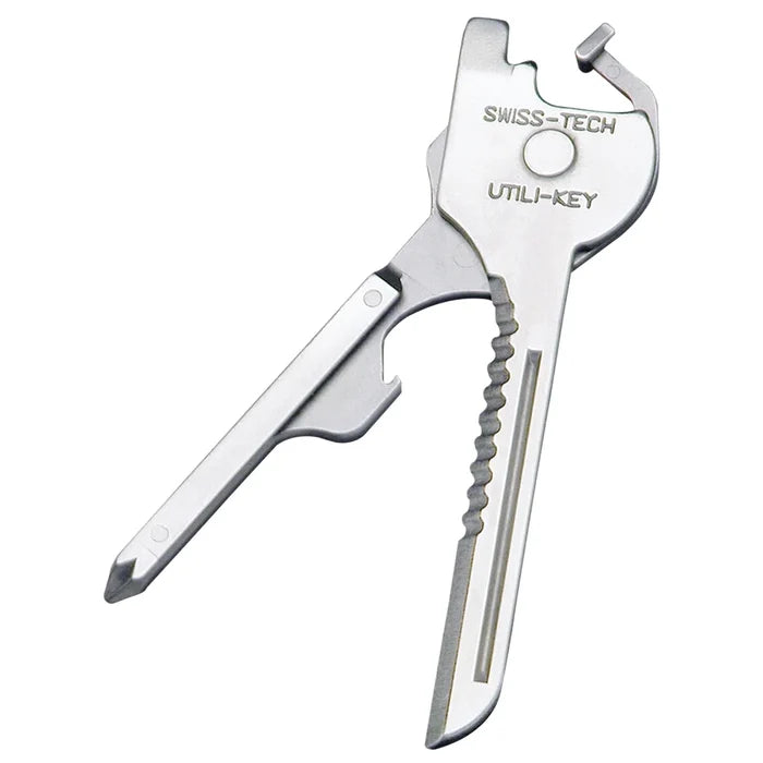 Utili-Key Counter Custody Tool