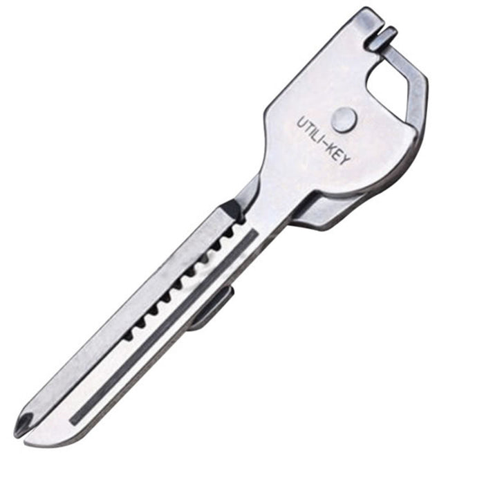 Utili-Key Counter Custody Tool