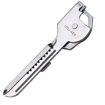 Utili-Key Counter Custody Tool