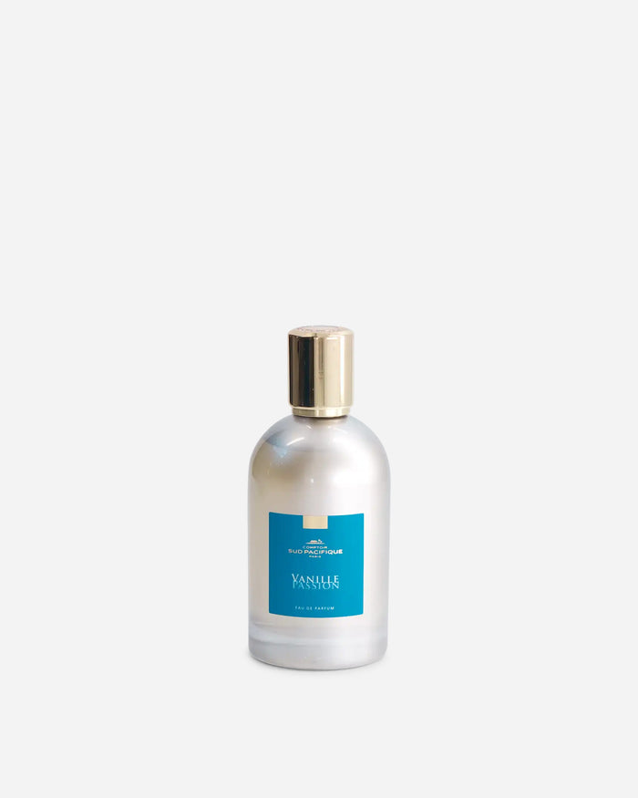 Comptoir Sud Pacifique Vanille Passion Multicolor  Grooming and Beauty Fragrances CP10110003 MULTI