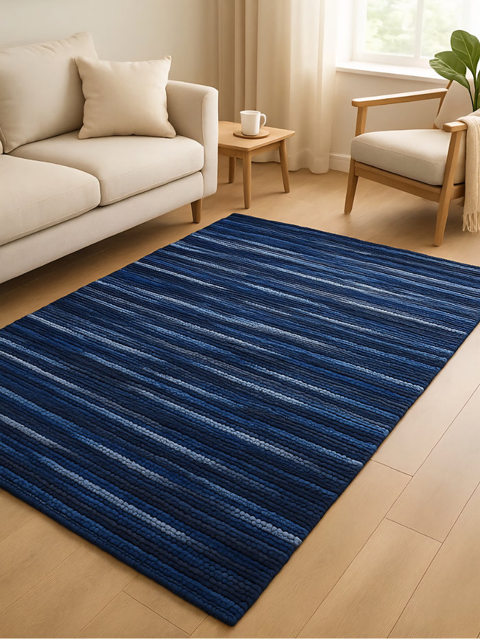 Variegated Rug | 4x6'