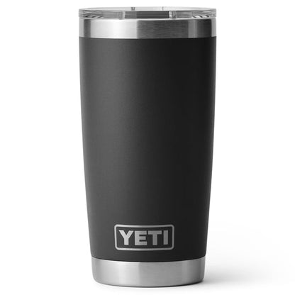 Vegas Golden Knights 20 oz Primary Rambler - Vegas Team Store