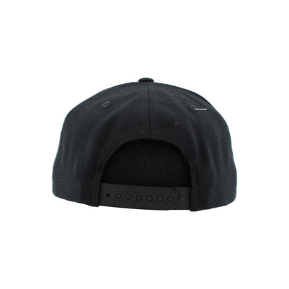 Vegas Golden Knights Blackout Military Appreciation Cap - Vegas Team Store