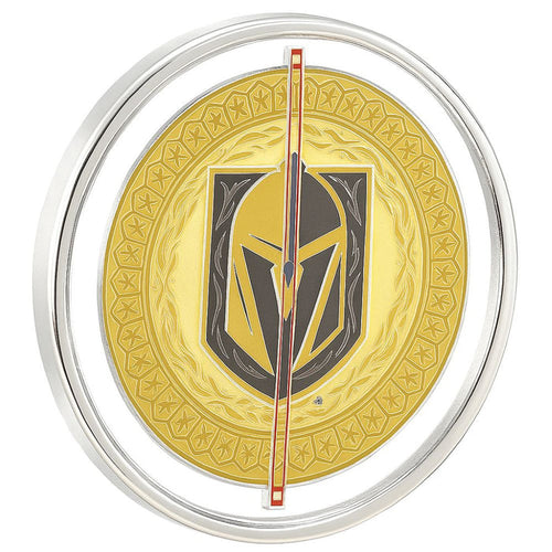 Vegas Golden Knights Center Ice Pin - Vegas Team Store