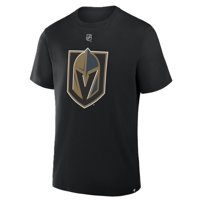 Vegas Golden Knights Core Mitch Marner Name & Number Tee - Vegas Team Store