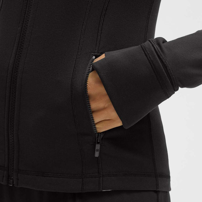 Vegas Golden Knights Define Jacket Luon