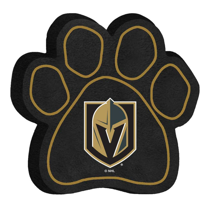Vegas Golden Knights Dog Paw Toy