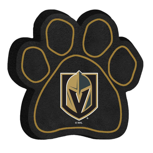 Vegas Golden Knights Dog Paw Toy
