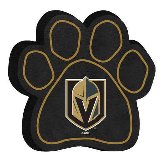 Vegas Golden Knights Dog Paw Toy