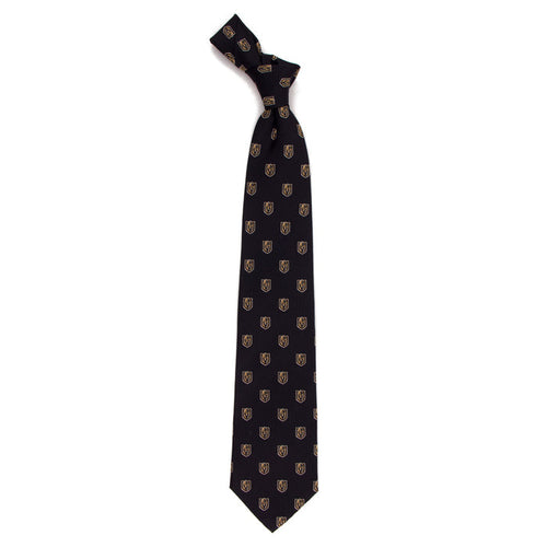 Vegas Golden Knights Echo Tie
