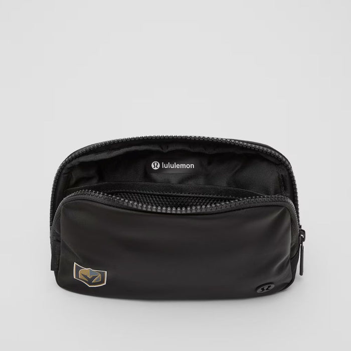 Vegas Golden Knights Everywhere Belt Bag - Vegas Team Store