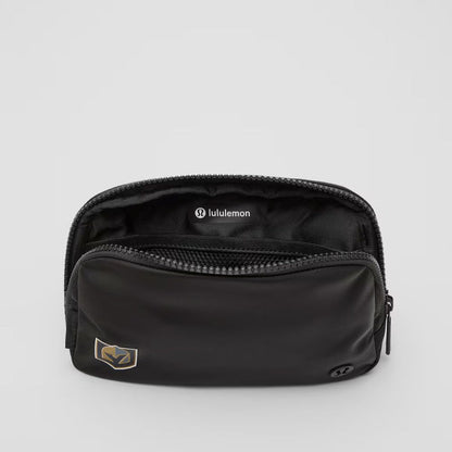 Vegas Golden Knights Everywhere Belt Bag - Vegas Team Store