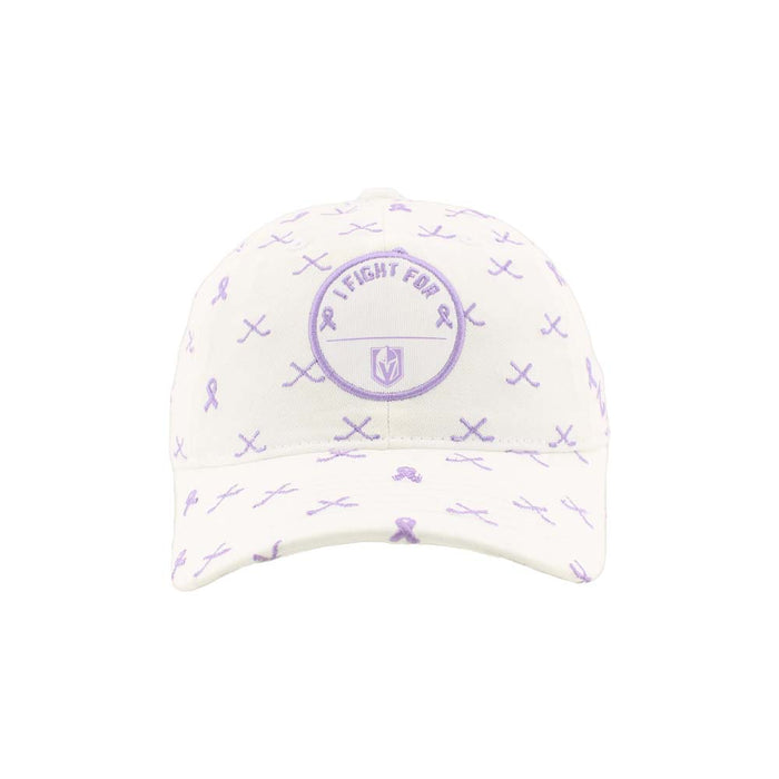 Vegas Golden Knights "I Fight For" Chino Cap - Vegas Team Store