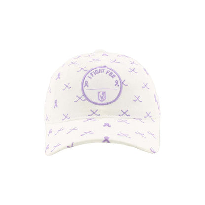 Vegas Golden Knights "I Fight For" Chino Cap - Vegas Team Store