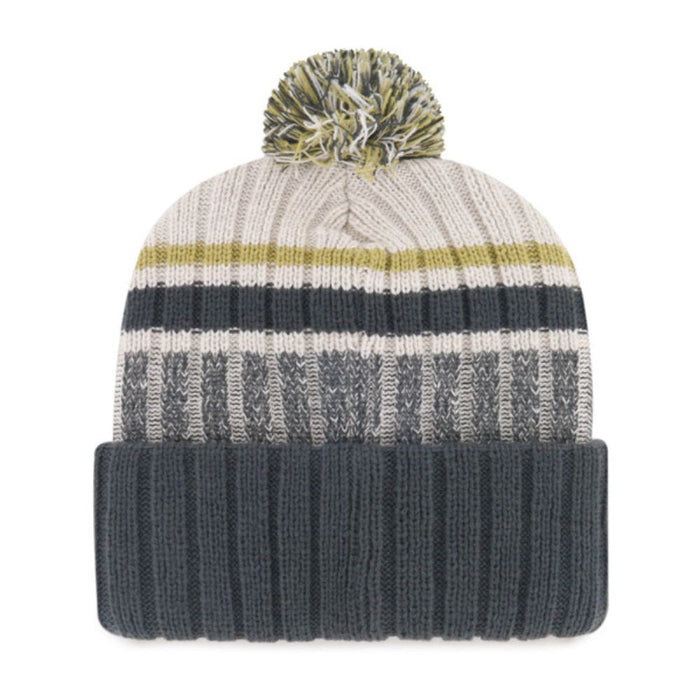 Vegas Golden Knights Long Range Cuff Knit - Vegas Team Store