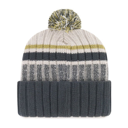 Vegas Golden Knights Long Range Cuff Knit - Vegas Team Store