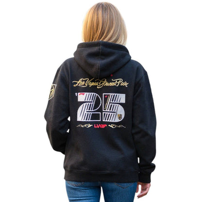 Vegas Golden Knights LV Grand Prix Hoodie - Vegas Team Store