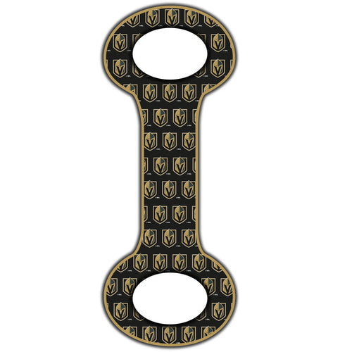 Vegas Golden Knights Mega Tug Dog Toy