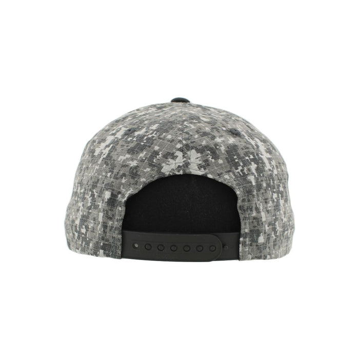 Vegas Golden Knights Military Appreciation Flat Cap