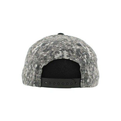 Vegas Golden Knights Military Appreciation Flat Cap