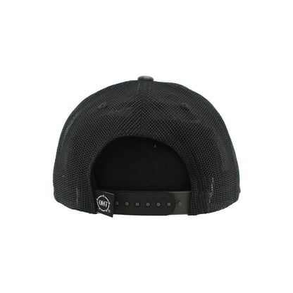 Vegas Golden Knights Military Appreciation Trucker Hat - Vegas Team Store