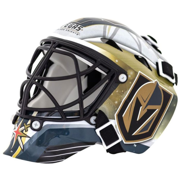 Vegas Golden Knights Mini Replica Goalie Mask