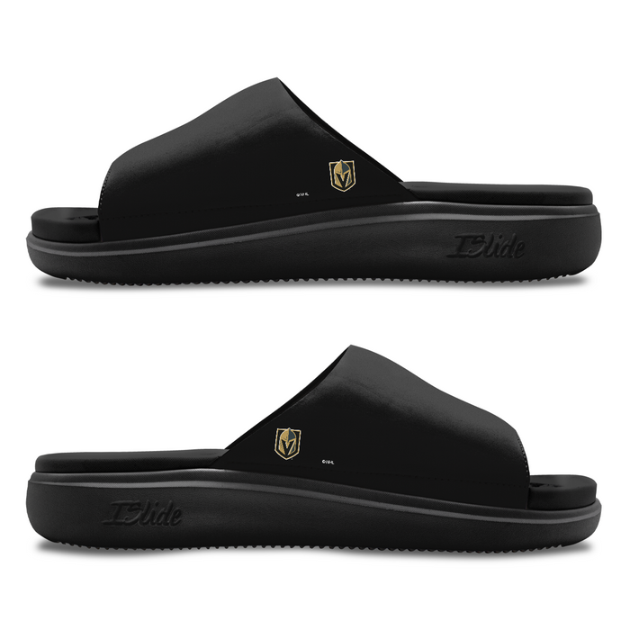 Vegas Golden Knights Minimalistic Motive Slides - Vegas Team Store