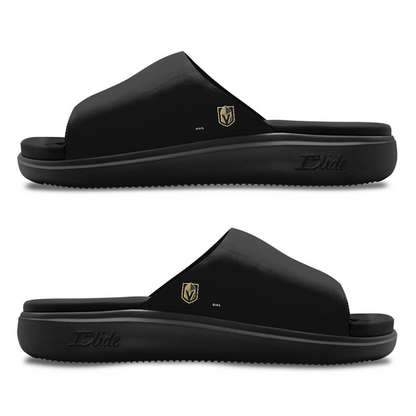 Vegas Golden Knights Minimalistic Motive Slides - Vegas Team Store