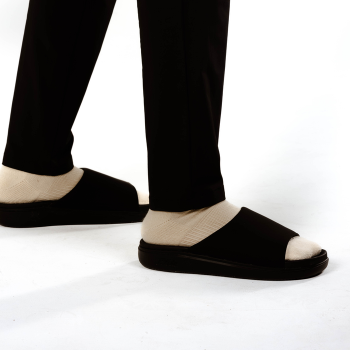 Vegas Golden Knights Minimalistic Motive Slides - Vegas Team Store