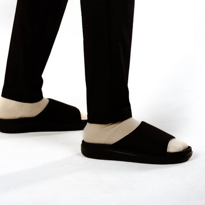 Vegas Golden Knights Minimalistic Motive Slides - Vegas Team Store