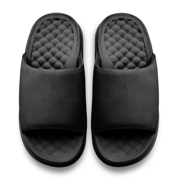 Vegas Golden Knights Minimalistic Motive Slides - Vegas Team Store