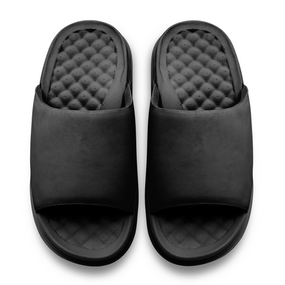 Vegas Golden Knights Minimalistic Motive Slides - Vegas Team Store