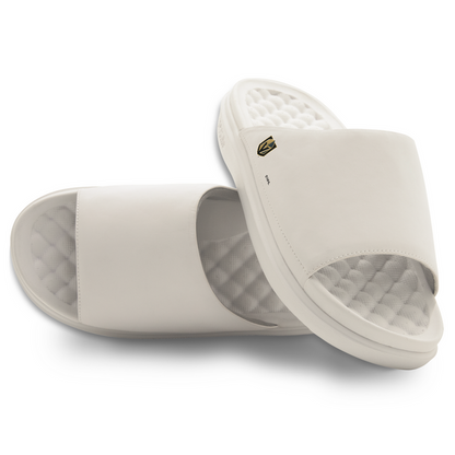 Vegas Golden Knights Minimalistic Motive Slides - Vegas Team Store
