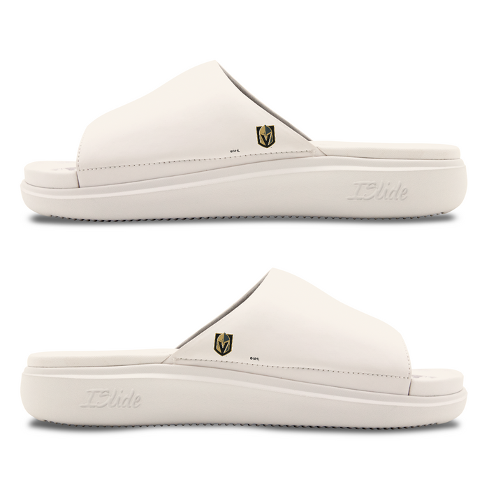 Vegas Golden Knights Minimalistic Motive Slides - Vegas Team Store